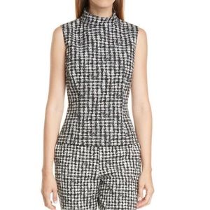 Hugo Boss Ikasta Sleeveless Top